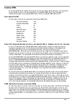 Preview for 167 page of Sorensen XEL 120 Operation Manual