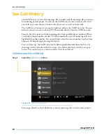 Preview for 74 page of Sorenson ntouch VP User Manual