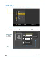 Preview for 104 page of Sorenson ntouch VP User Manual