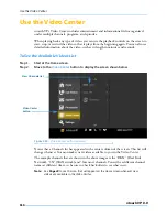 Preview for 116 page of Sorenson ntouch VP User Manual