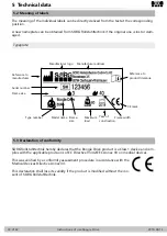 Preview for 30 page of SORG Boogie Drive Instructions For Use Manual