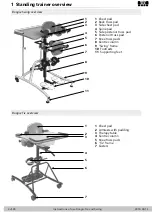 Preview for 4 page of SORG Boogie Fix & Swings Instructions For Use Manual