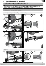 Preview for 11 page of SORG Boogie Fix & Swings Instructions For Use Manual