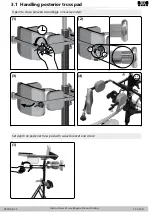 Preview for 13 page of SORG Boogie Fix & Swings Instructions For Use Manual