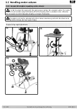 Preview for 14 page of SORG Boogie Fix & Swings Instructions For Use Manual