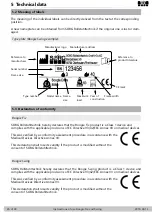 Preview for 26 page of SORG Boogie Fix & Swings Instructions For Use Manual