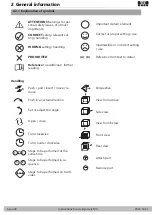 Preview for 6 page of SORG Dynamis MV 793 Instructions For Use Manual