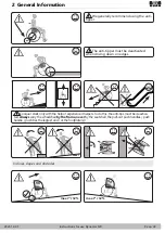 Preview for 9 page of SORG Dynamis MV 793 Instructions For Use Manual