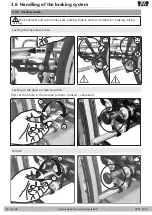 Preview for 22 page of SORG Dynamis MV 793 Instructions For Use Manual