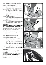 Preview for 9 page of SORG Loop 802 Service Record For The Rehab Technician