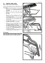 Preview for 11 page of SORG Loop 802 Service Record For The Rehab Technician