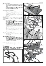 Preview for 17 page of SORG Loop 802 Service Record For The Rehab Technician