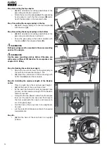 Preview for 18 page of SORG Loop 802 Service Record For The Rehab Technician