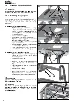 Preview for 22 page of SORG Loop 802 Service Record For The Rehab Technician