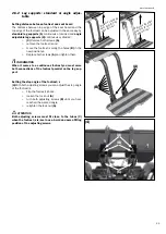 Preview for 23 page of SORG Loop 802 Service Record For The Rehab Technician