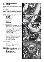 Preview for 27 page of SORG Loop 802 Service Record For The Rehab Technician