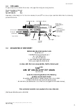 Preview for 31 page of SORG Loop 802 Service Record For The Rehab Technician