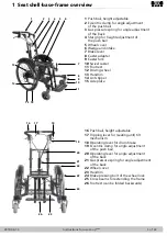 Preview for 5 page of SORG LoopSORG 802 Instructions For Use Manual