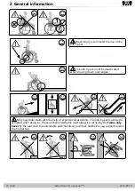 Preview for 10 page of SORG LoopSORG 802 Instructions For Use Manual