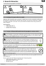 Preview for 11 page of SORG LoopSORG 802 Instructions For Use Manual