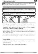 Preview for 13 page of SORG LoopSORG 802 Instructions For Use Manual