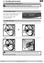 Preview for 15 page of SORG LoopSORG 802 Instructions For Use Manual