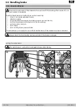 Предварительный просмотр 28 страницы SORG Mio Move 604 Instructions For Use Manual