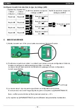 Предварительный просмотр 13 страницы SORHEA 40670001 Installation Manual