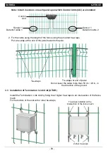 Предварительный просмотр 31 страницы SORHEA 40670001 Installation Manual