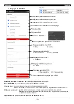 Предварительный просмотр 21 страницы SORHEA PIRAMID Installation Instructions Manual