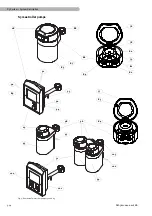 Предварительный просмотр 34 страницы SORIN GROUP S5 System Service Instructions Manual