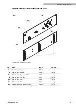 Предварительный просмотр 67 страницы SORIN GROUP S5 System Service Instructions Manual