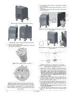 Preview for 8 page of sorin 3T Instructions For Use Manual