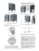 Preview for 44 page of sorin 3T Instructions For Use Manual