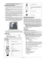 Preview for 58 page of sorin 3T Instructions For Use Manual