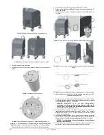 Preview for 80 page of sorin 3T Instructions For Use Manual