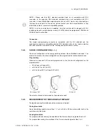 Предварительный просмотр 37 страницы sorin Intensia DR 154 Implant Manual