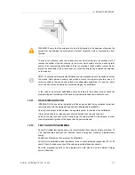 Предварительный просмотр 39 страницы sorin Intensia DR 154 Implant Manual