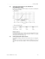 Предварительный просмотр 41 страницы sorin Intensia DR 154 Implant Manual