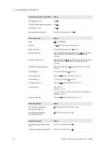 Preview for 56 page of sorin Intensia SonR CRT-D 184 Implant Manual