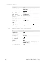 Preview for 58 page of sorin Intensia SonR CRT-D 184 Implant Manual