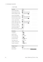 Preview for 62 page of sorin Intensia SonR CRT-D 184 Implant Manual