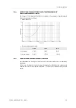 Предварительный просмотр 37 страницы sorin Intensia VR 124 Implant Manual