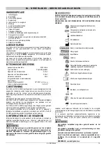 Предварительный просмотр 18 страницы sorin LILLIPUT2 ECMO Instructions For Use Manual