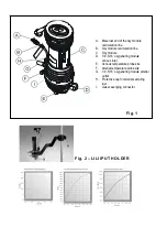 Предварительный просмотр 22 страницы sorin LILLIPUT2 ECMO Instructions For Use Manual