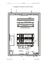 Предварительный просмотр 15 страницы Söring Arco-1000 Service Manual