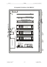 Предварительный просмотр 17 страницы Söring Arco-1000 Service Manual