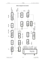 Предварительный просмотр 37 страницы Söring Arco-1000 Service Manual