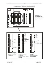 Предварительный просмотр 56 страницы Söring Arco-1000 Service Manual