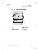 Preview for 13 page of Söring SONOCA 185 Instructions For Use Manual